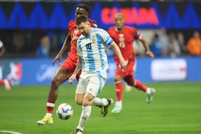 La contra crónica: erraron porque son demasiado buenos