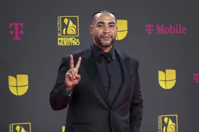 Don Omar actualizó su estado de salud: me desperté sin cáncer