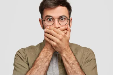 Adiós al mal aliento: ¿cuáles son las causas y cómo eliminarlo rápidamente?