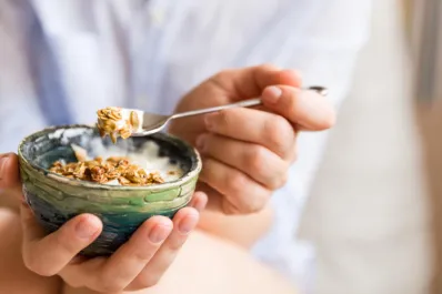 Por qué la avena es una excelente aliada para las mujeres después de los 50 años