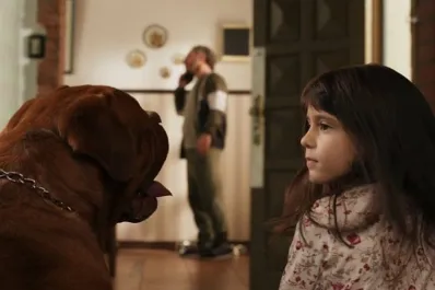 “Cuando acecha la maldad”, la película de terror argentina que arrasa en Netflix