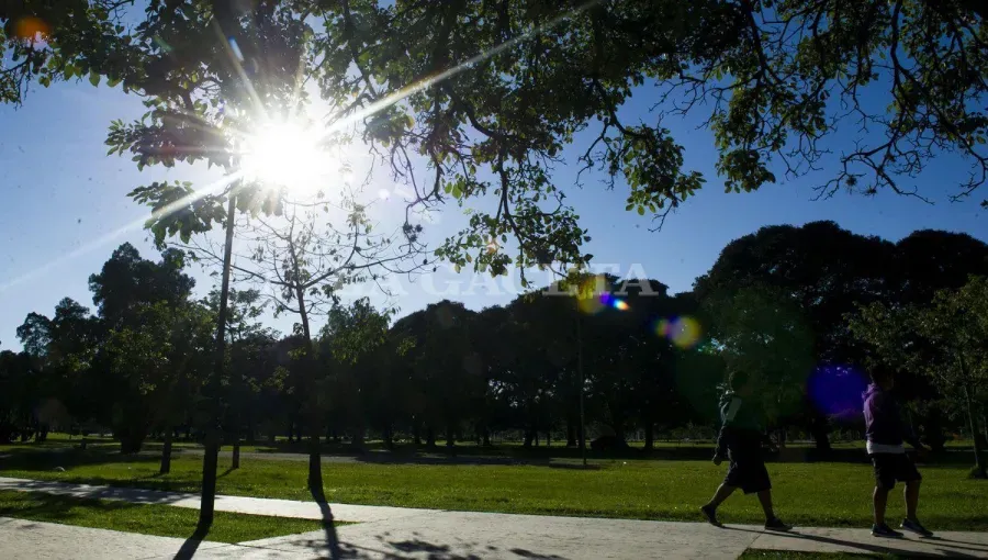 Anticipan un invierno “suave” y con temperaturas superiores a lo normal para Tucumán y el NOA