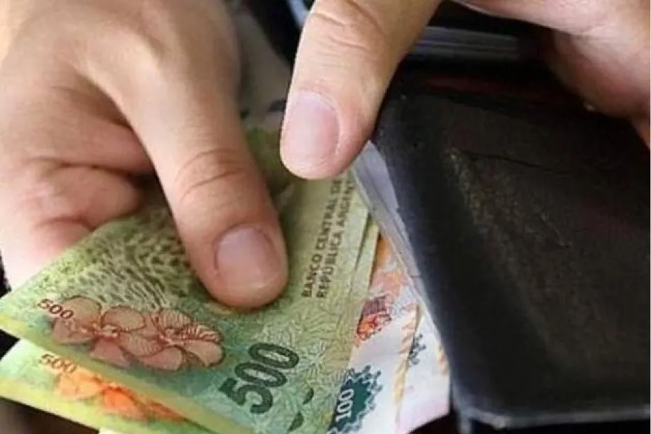 En los últimos días de junio se terminarían de depositar los aguinaldos restantes.