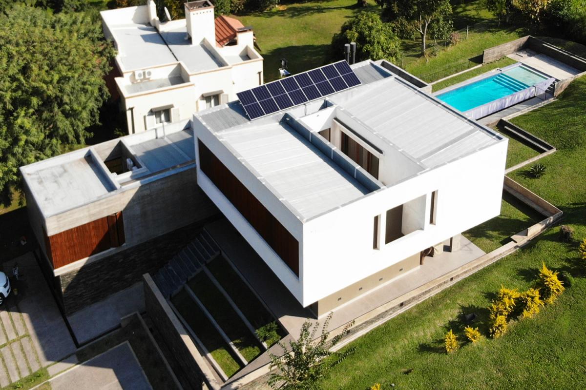 Energía Solar: la alternativa sustentable contra los aumentos de la electricidad