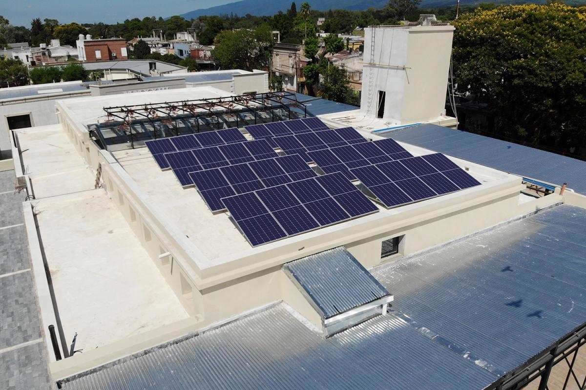 Energía Solar: la alternativa sustentable contra los aumentos de la electricidad