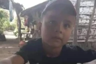 El hermano de Loan apuntó contra el tío Antonio y Laudelina: “Él lo habrá entregado y mi tía sabe”