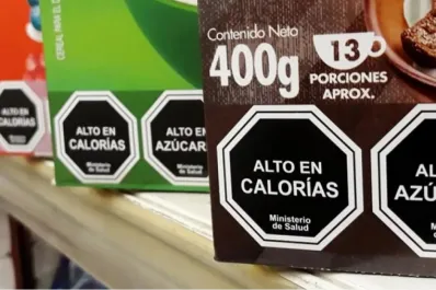 ¿Cómo funciona la calculadora de Anmat para saber si un alimento es saludable?