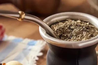 Cómo tomar mate y aumentar la producción de colágeno al mismo tiempo