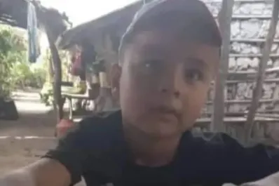 Desaparición de Loan: activaron la búsqueda en Paraguay