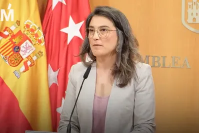 España: denuncian que es ilegal la entrega de la medalla de Madrid a Javier Milei