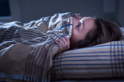 ¿Cenar pesado genera pesadillas? la relación entre las comidas cargadas y los sueños