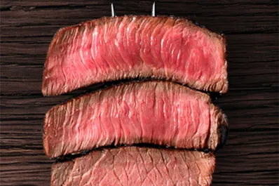 Derribando los más famosos mitos de la cocina