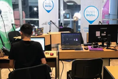 “Tucumán Hace Videojuegos 2024 capacitará sin costo a aficionados