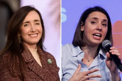 Victoria Villarruel cruzó a una ex ministra de Pedro Sánchez: Preocúpese por su país