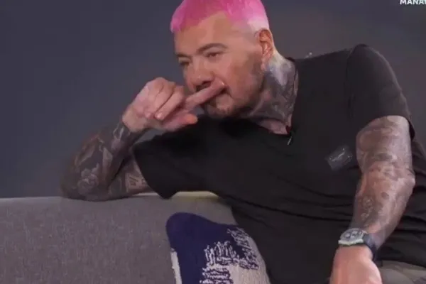 Cancelaron el nuevo programa de Marcelo Tinelli por bajo rating