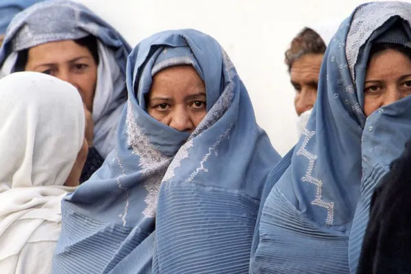 Sin derechos de las mujeres no se entra a ONU