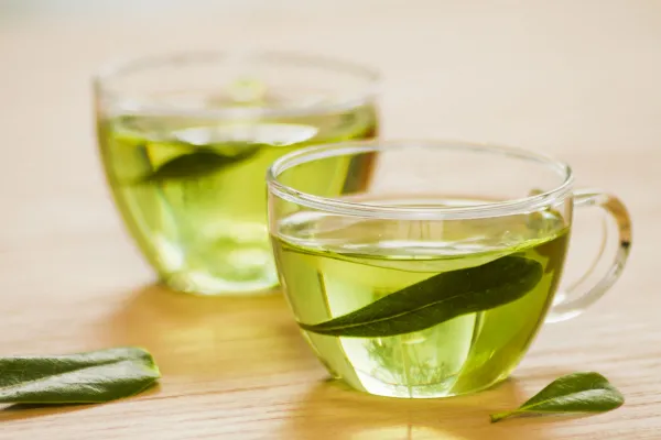 El té que reduce la ansiedad y favorece un sueño profundo y reparador