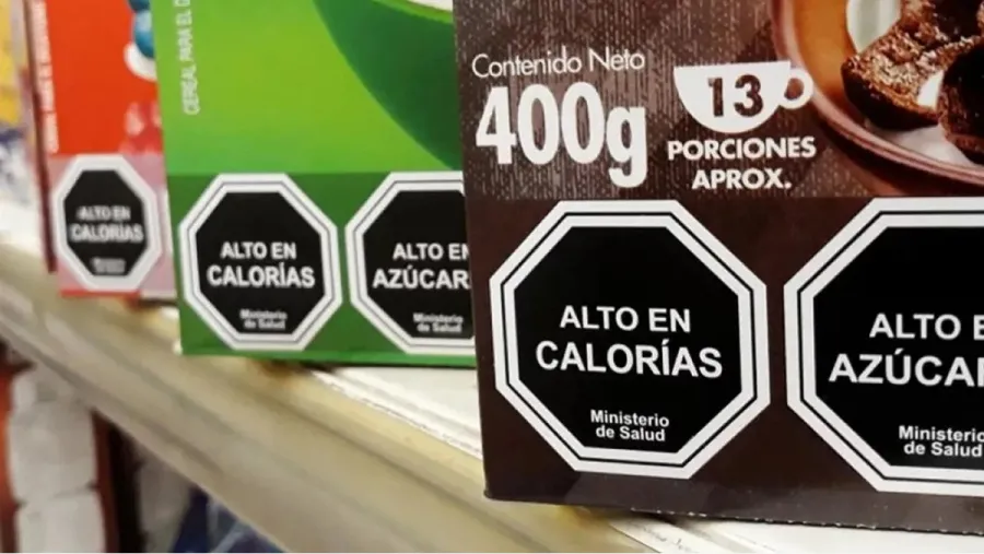 ¿Cómo funciona la calculadora de Anmat para saber si un alimento es saludable?