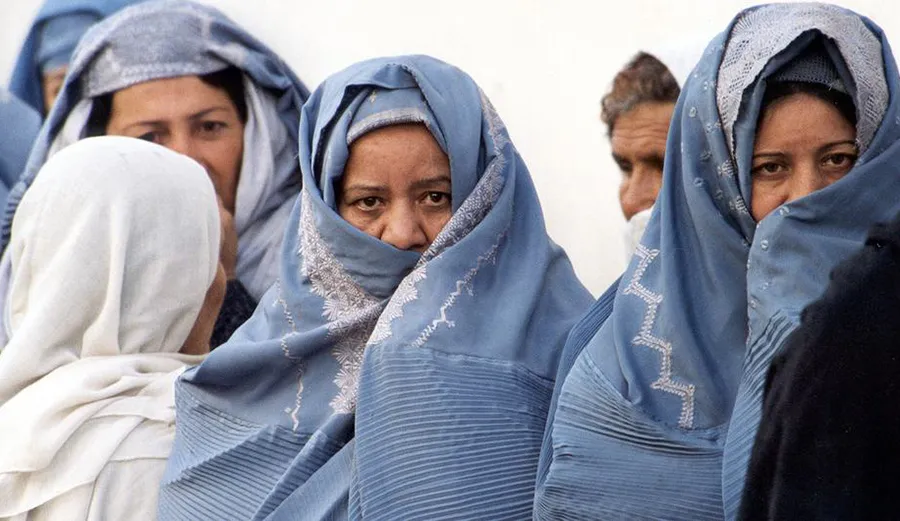 Sin derechos de las mujeres no se entra a ONU