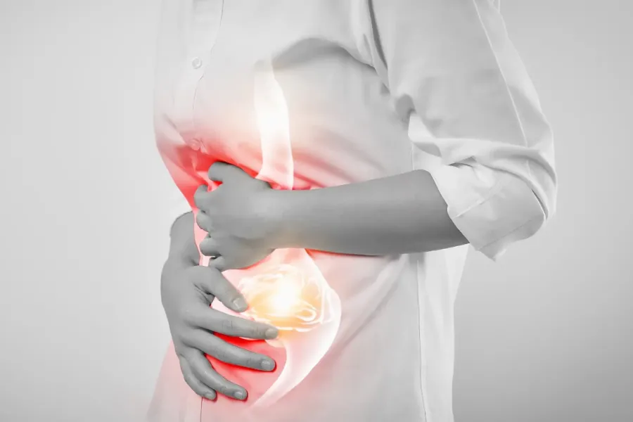 ¿Qué no puedo comer si sufro de gastritis? 