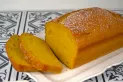 Receta de budín de calabaza sin harinas para disfrutar de un postre saludable en la merienda