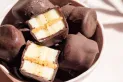 Bombones de banana y chocolate sin azúcar: un antojo dulce y saludable