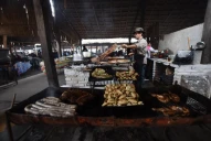 Feria de Simoca: expectativas por el comienzo de la festividad en julio