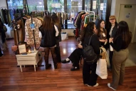 Moda circular: rompiendo los prejuicios, las prendas que antes eran viejas hoy son vanguardia en Tucumán
