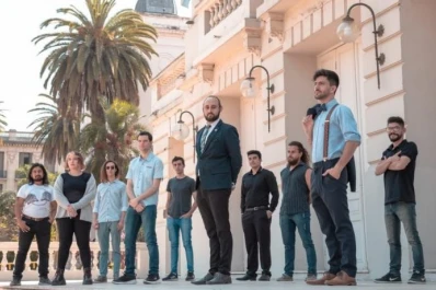 Espectáculos en Tucumán: guía para salir