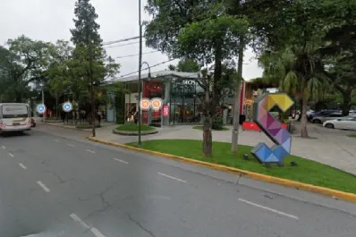 Adolescentes protagonizaron dos robos piraña en un shopping de Yerba Buena