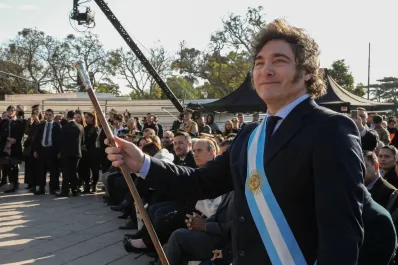 De La Moncloa a la Casa Histórica