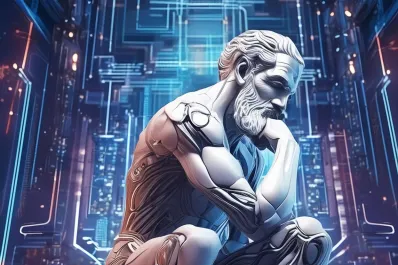 Inteligencia Artificial: ¿estamos todos equivocados?