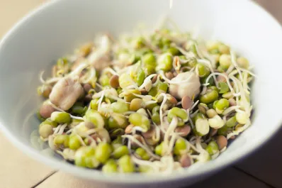 ¿La soja aumenta el riesgo de cáncer de mama? Lo que dice la ciencia