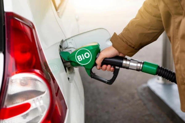 El consumo de biocombustibles crecerá en el mundo durante la próxima década