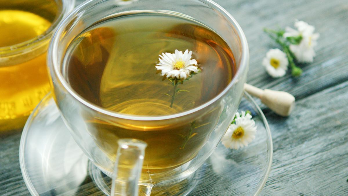 Té de manzanilla ¿cómo prepararlo?