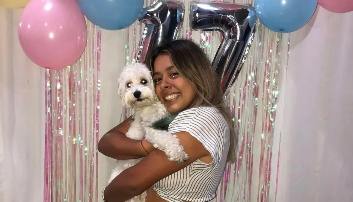 Viajó a Italia, descubrió que tenía leucemia y pide ayuda