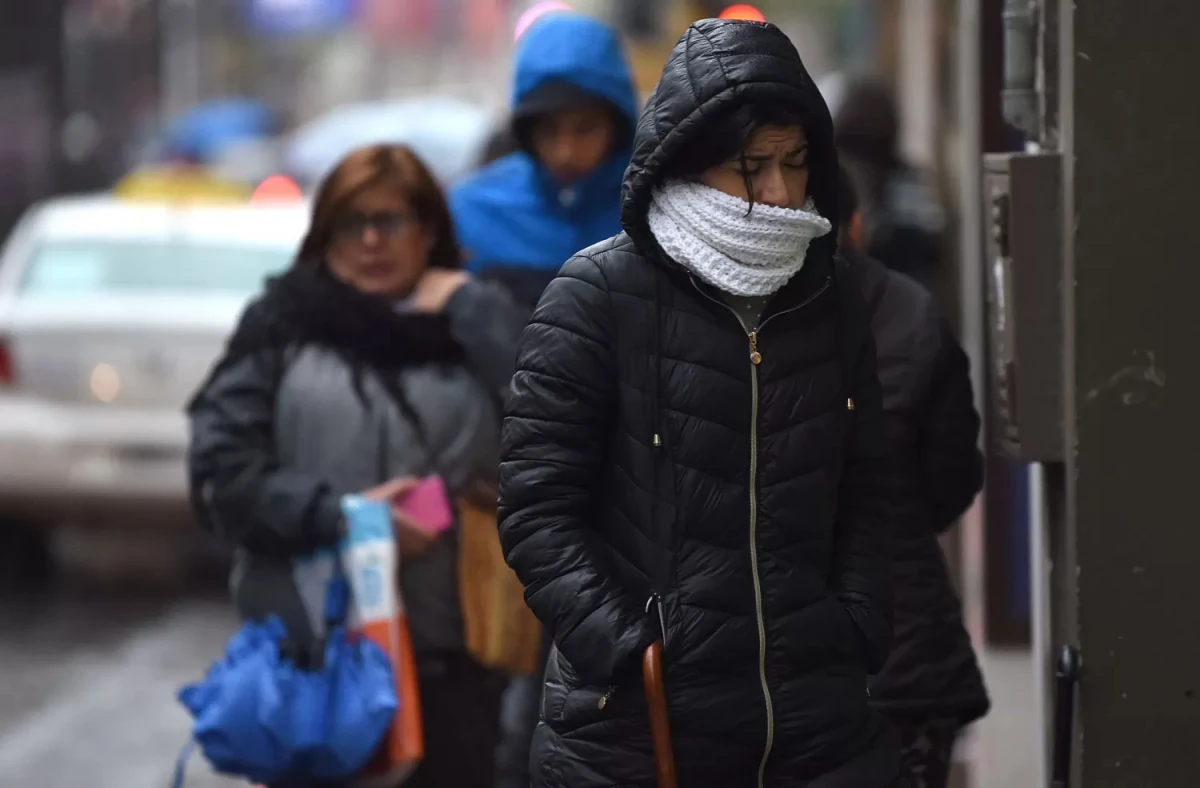 Cuál será el día más frío de la semana en Tucumán y qué pasará con las lluvias