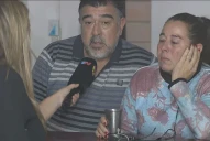 Desaparición de Loan: la búsqueda se trasladó a Chaco y sospechan que cayó en una red de trata