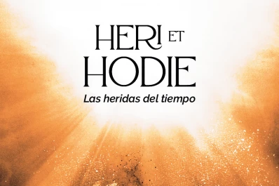 Un viaje de ida y vuelta al Medioevo