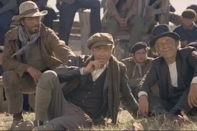 “La Patagonia Rebelde” pasó del estreno a la censura