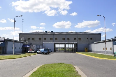 ¿Cuánto tiempo deberá pasar Alperovich en la cárcel de Ezeiza?