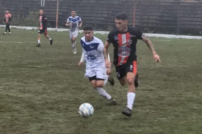 Ñuñorco aplastó a Barrio 20 de Junio y es líder de la zona A en la Copa Tucumán