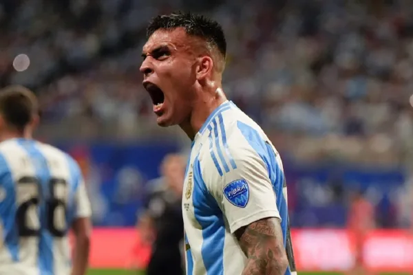 El desafío de Lautaro Martínez: ¿por qué en la Selección no logra ser el mismo que en Inter?