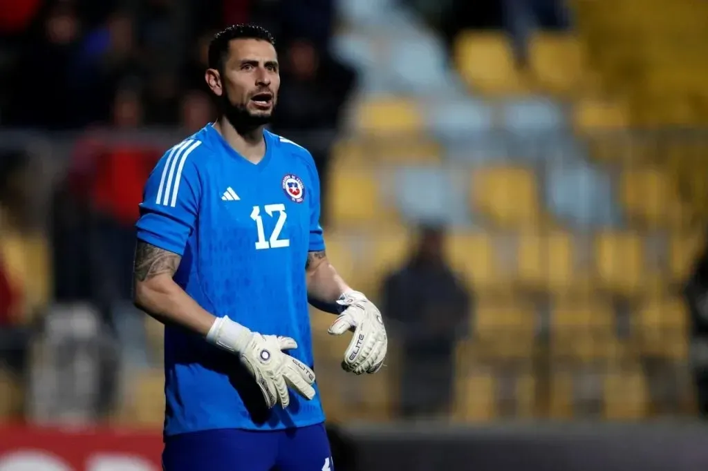 Con presencia “albiceleste”: todos los argentinos que jugaron para la selección de Chile