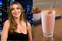 El batido de avena que toma Sofía Vergara para mantenerse radiante
