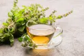La infusión con propiedades analgésicas para aliviar rápidamente el dolor de cabeza