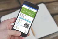 Un fallo histórico obliga a la Nación a proteger los datos personales recopilados en la pandemia