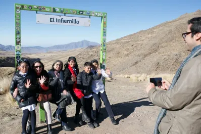 Turismo en Tucumán: durante junio el impacto económico fue de $ 3.000 millones