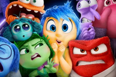 Test de personalidad: que emoción de Intensamente 2 sos según tu signo del zodíaco