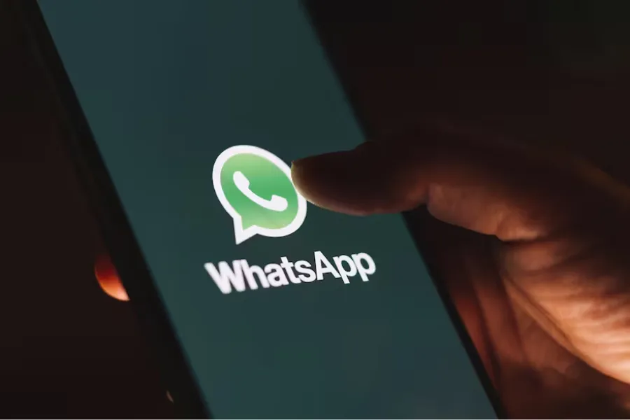 Las estafas por WhatsApp desde líneas extranjeras son cada vez más comunes